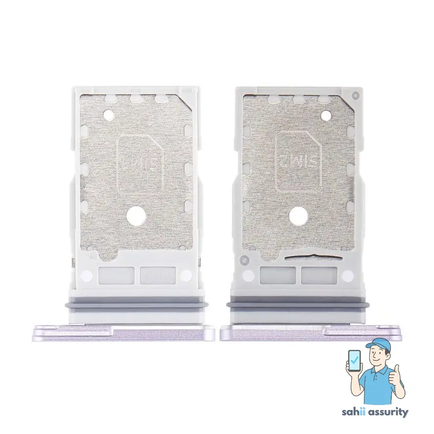 SIM Card Holder Tray for Samsung Galaxy S21 FE 5G